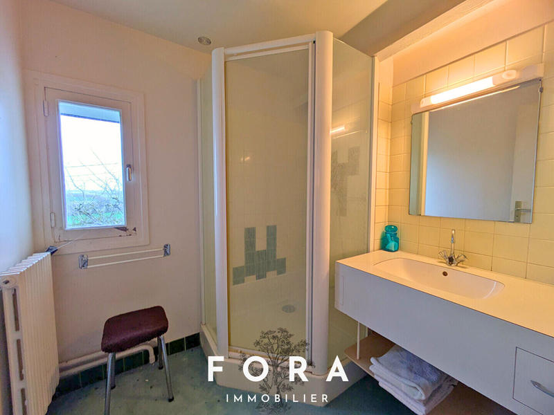 Maison - 190 m² - 6 pièces