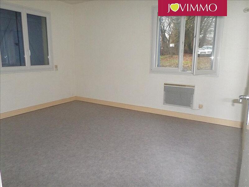 Maison - 107 m² - 4 pièces