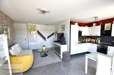 Appartement - 70 m² - 4 pièces