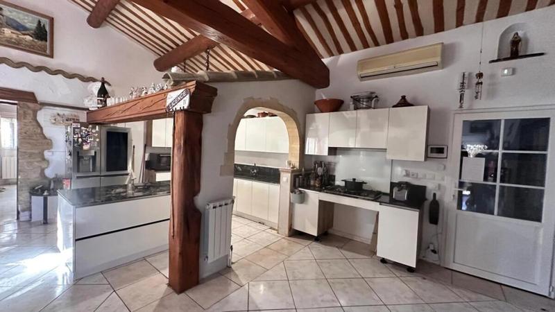 Villa - 121 m² - 4 pièces