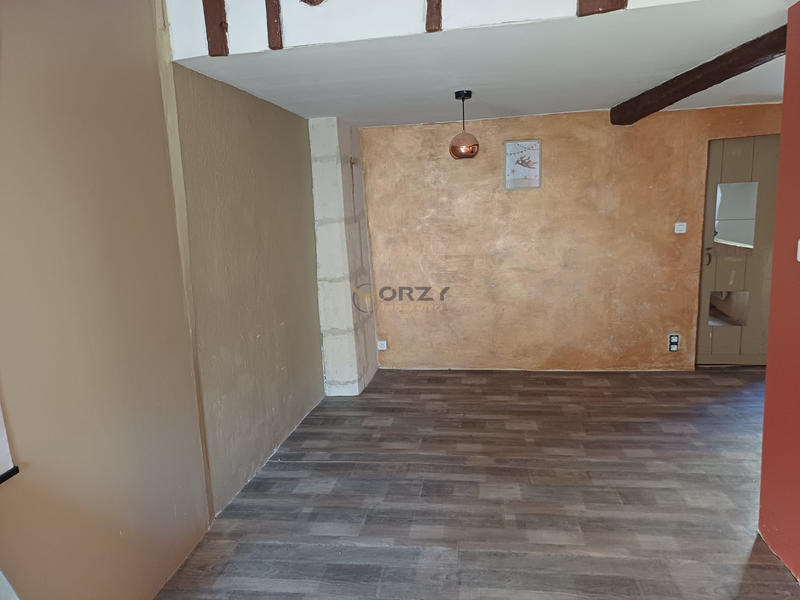 Maison - 173 m² - 7 pièces