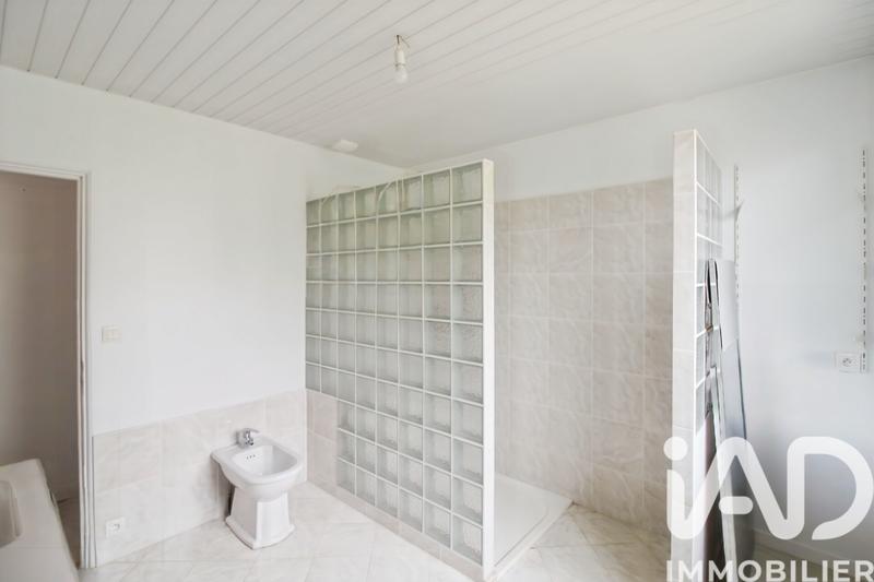 Maison - 75 m² - 3 pièces