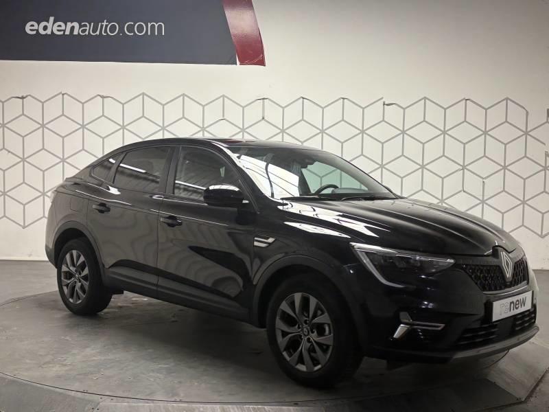 Renault Arkana TCe 140 Edc - 23 Evolution