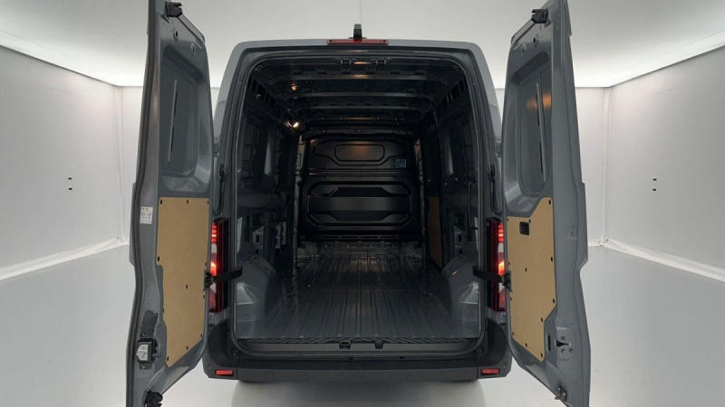 Nissan Interstar III L3h2 3t5 2.0 dCi 150ch Tekna