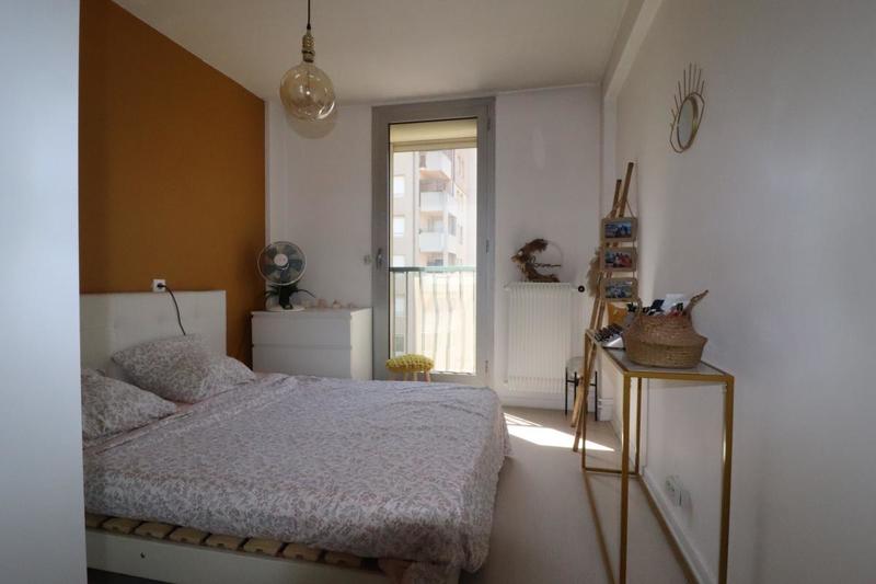 Appartement - 81 m² - 4 pièces