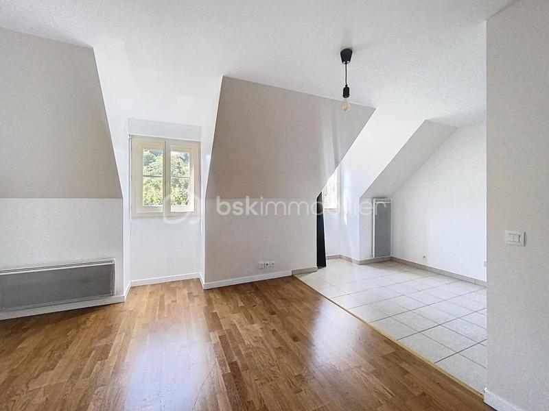 Studio - 24 m² - 1 pièce