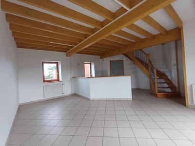 Appartement - 73 m² - 4 pièces