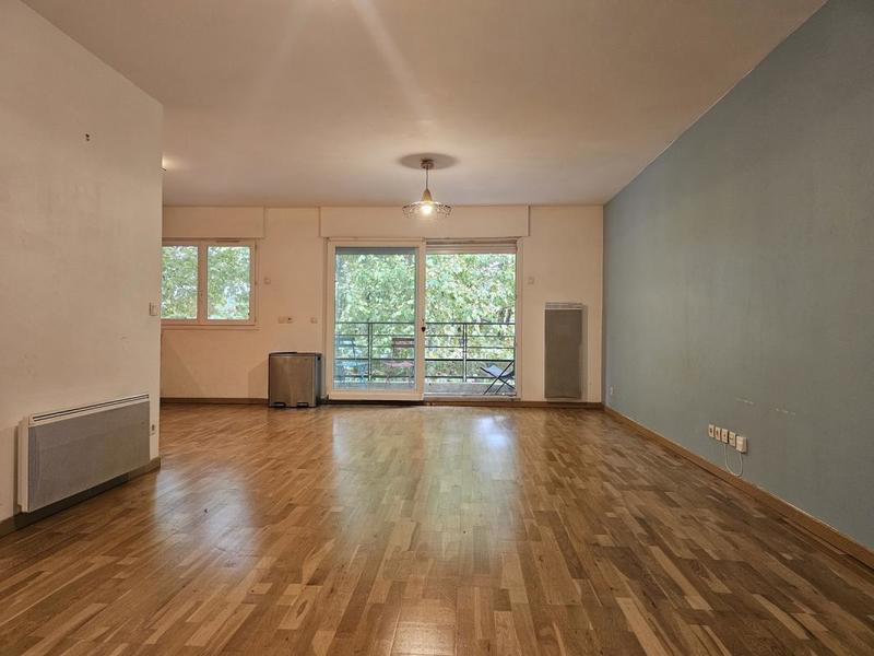 Appartement - 85 m² - 4 pièces