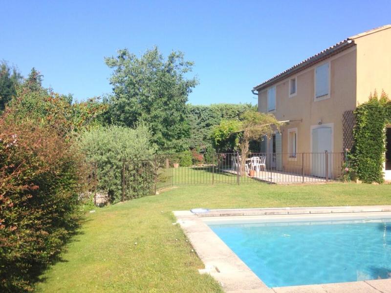 Maison - 140 m² - 7 pièces