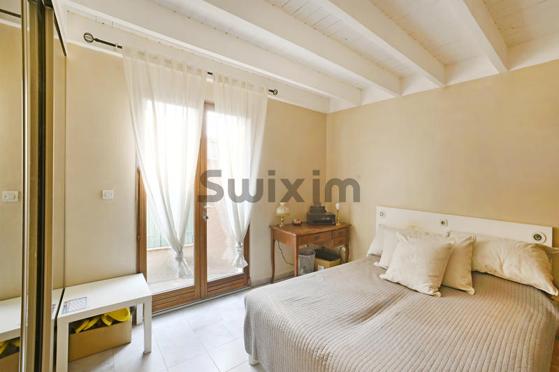 Villa - 125 m² - 5 pièces