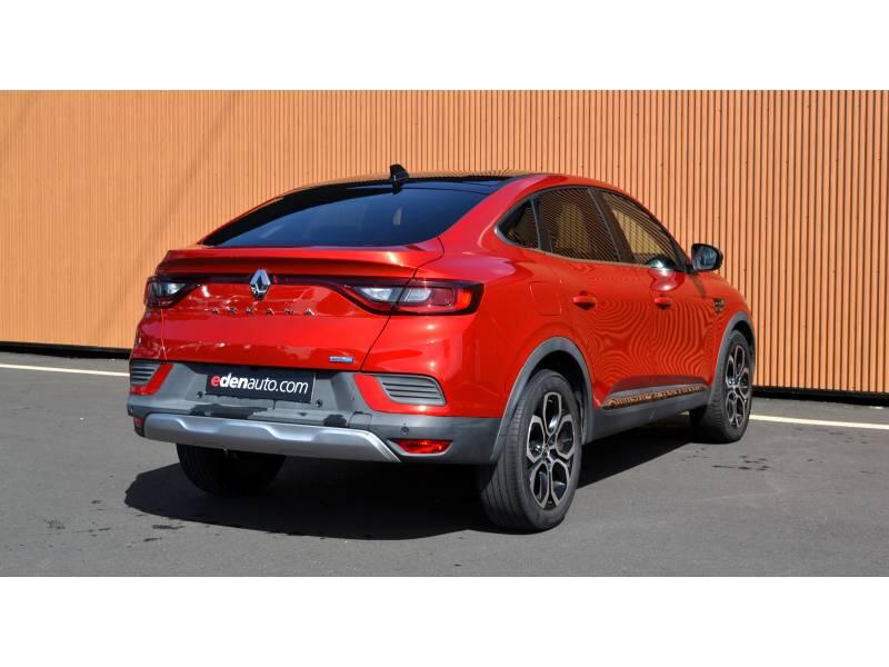 Renault Arkana E-Tech 145 Intens