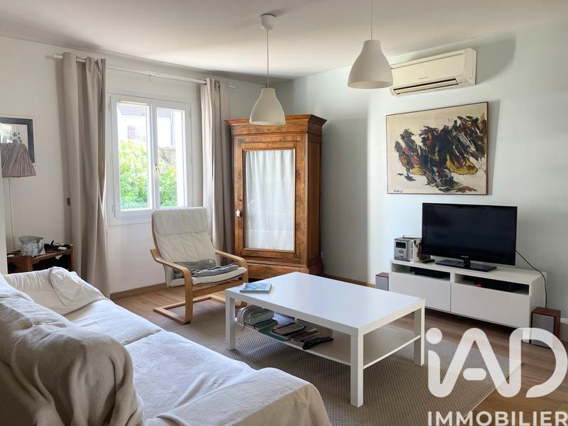 Maison - 146 m² - 7 pièces