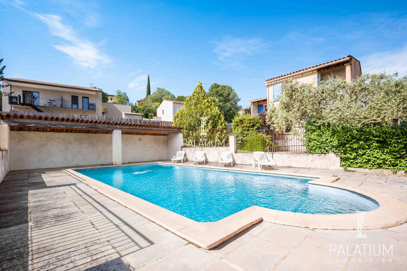 Maison - 50 m² - 3 pièces