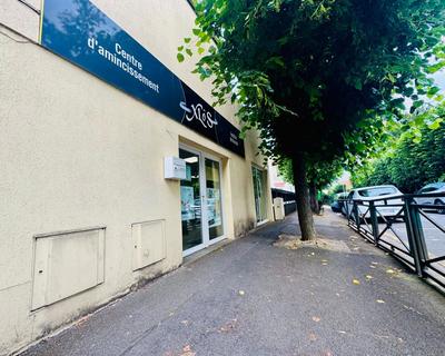 Local commercial - 70 m²