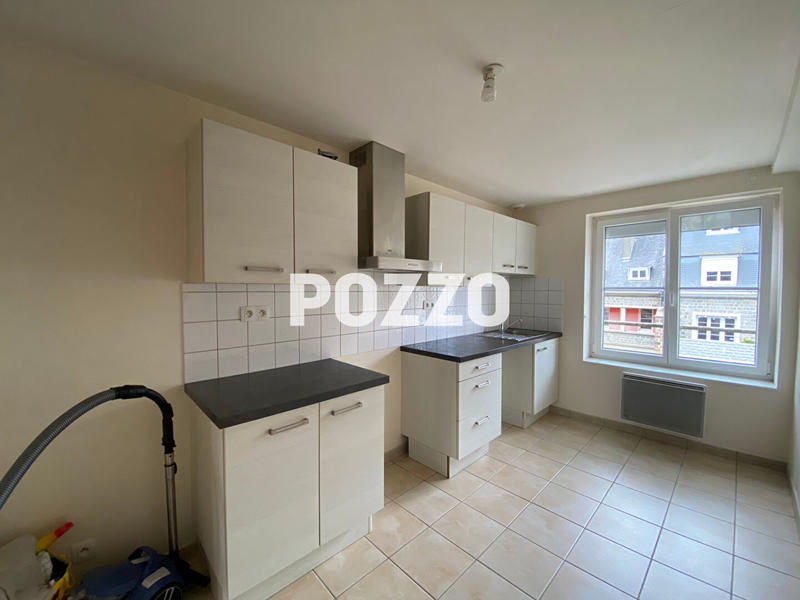 Appartement - 53 m² - 2 pièces