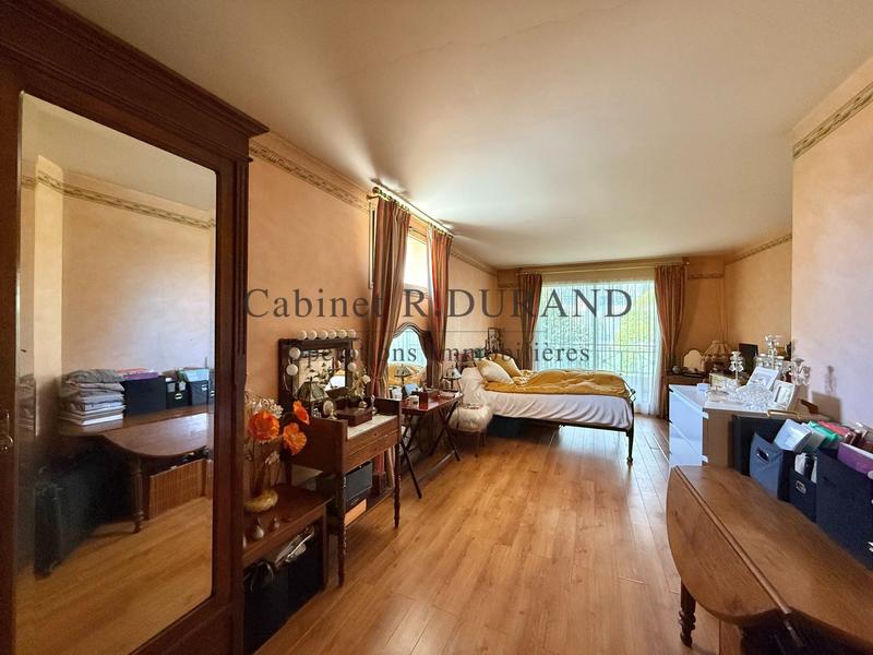 Appartement - 118 m² - 4 pièces