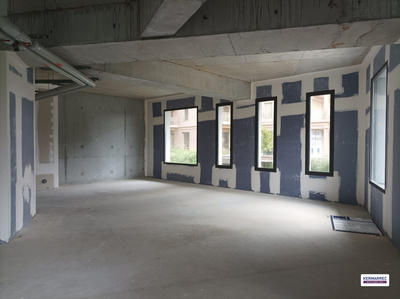Bureau - 191 m²