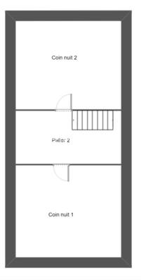 Maison - 230 m² - 7 pièces