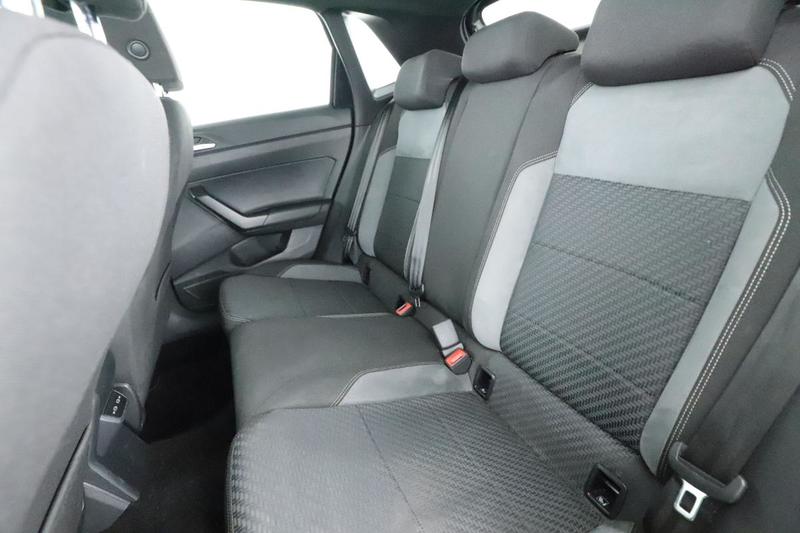 Volkswagen Polo 1.0 Tsi R-Line Dsg7 95 ch