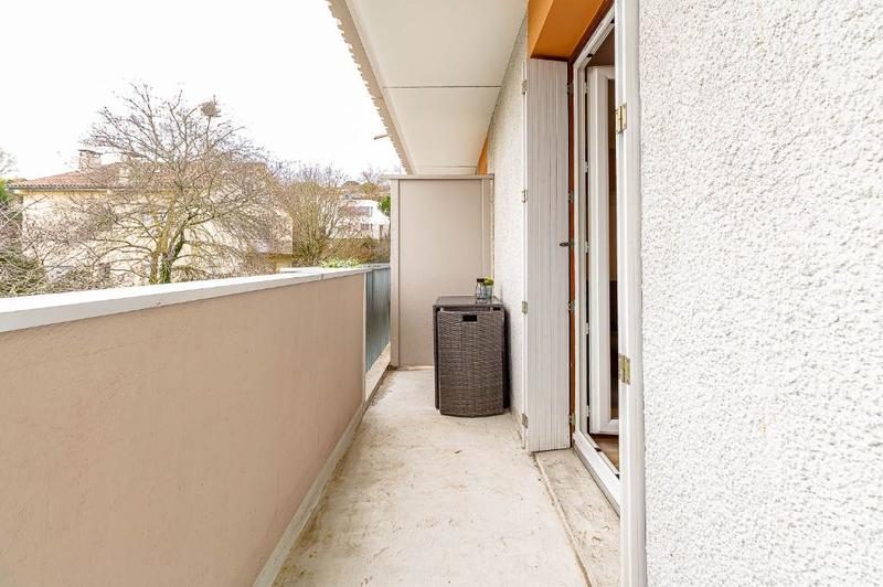 Appartement - 23 m² - 1 pièce