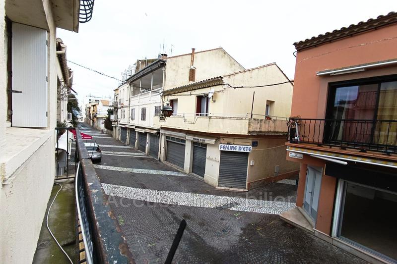 Appartement - 25 m² - 2 pièces