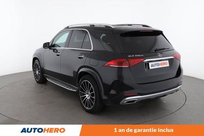 Mercedes Classe Gle 350 de Amg Line 4Matic 9g-Tronic 320 ch