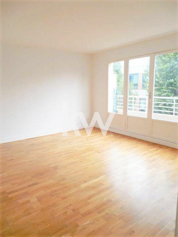 Appartement - 38 m² - 1 pièce