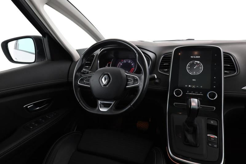 Renault Grand Scénic 1.3 TCe Bose Edition Edc 7pl 140 ch