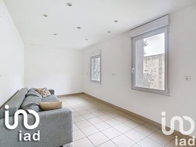 Maison - 74 m² - 5 pièces