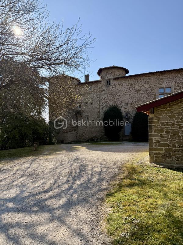 Appartement - 125 m² - 4 pièces