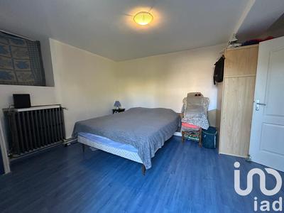 Maison de campagne - 137 m² - 5 pièces