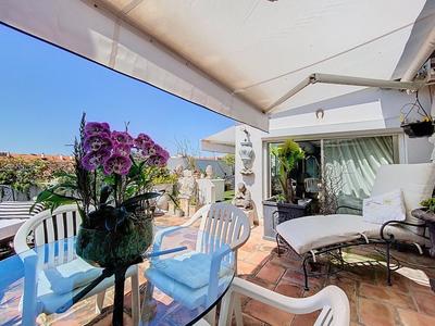 Appartement - 123 m² - 3 pièces