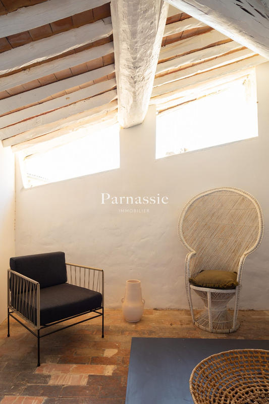 Appartement - 71 m² - 4 pièces