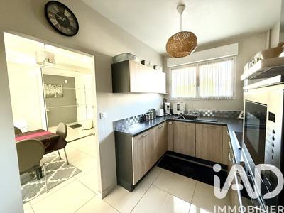 Maison - 112 m² - 5 pièces