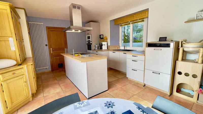 Maison - 146 m² - 6 pièces