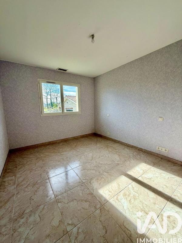 Maison de village - 158 m² - 5 pièces