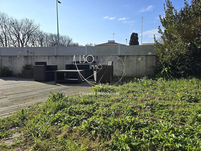 Maison traditionnelle - 110 m² - 5 pièces