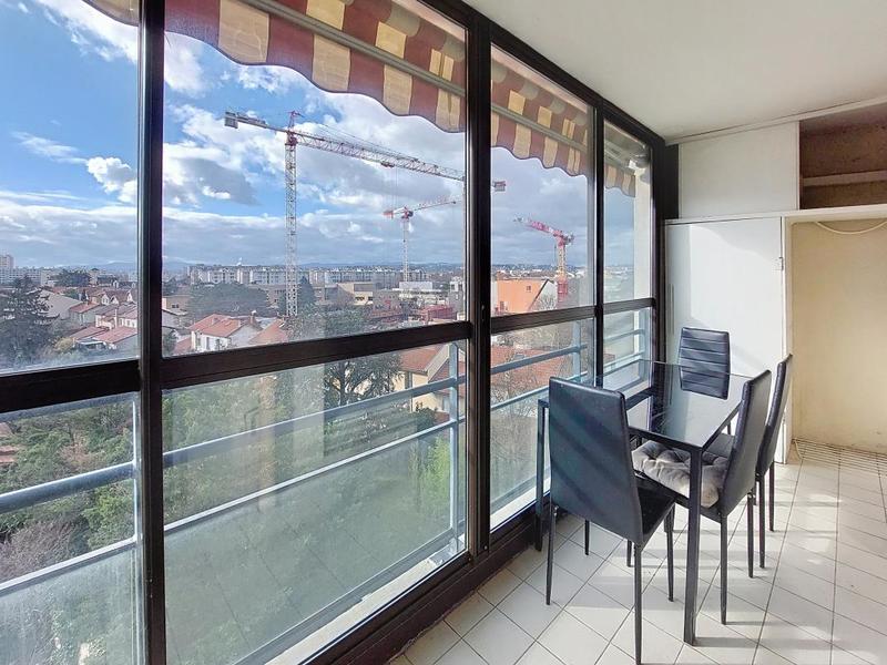 Appartement - 88 m² - 4 pièces