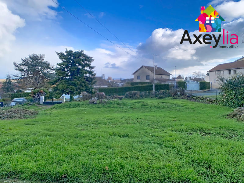 Maison - 143 m² - 6 pièces