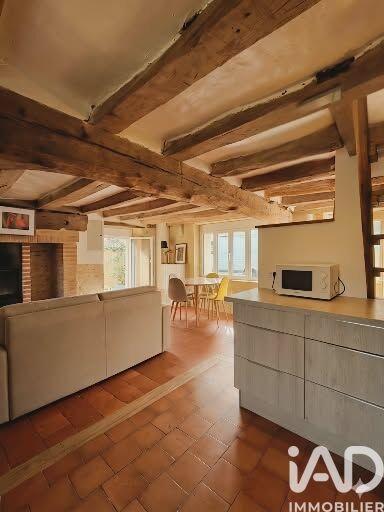 Maison de village - 43 m² - 2 pièces