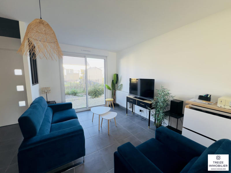 Maison traditionnelle - 101 m² - 5 pièces