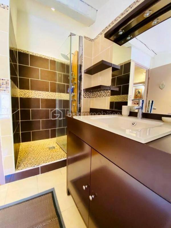 Maison de ville - 99 m² - 3 pièces