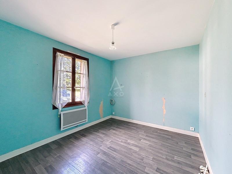 Pavillon - 90 m² - 3 pièces