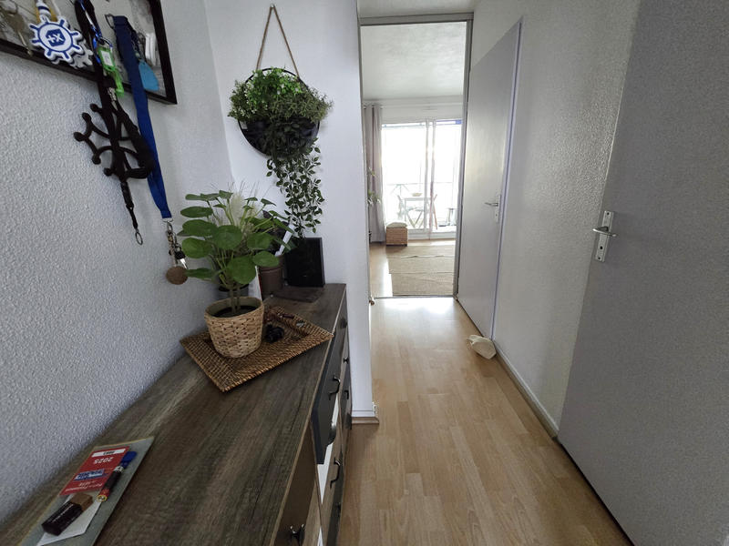 Appartement - 28 m² - 2 pièces