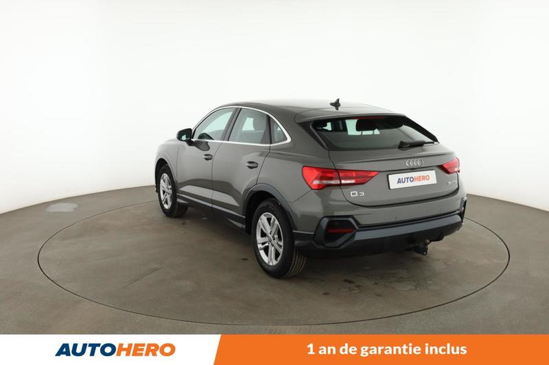 Audi Q3 Sportback 35 Tfsi 150 ch