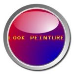 look peinture