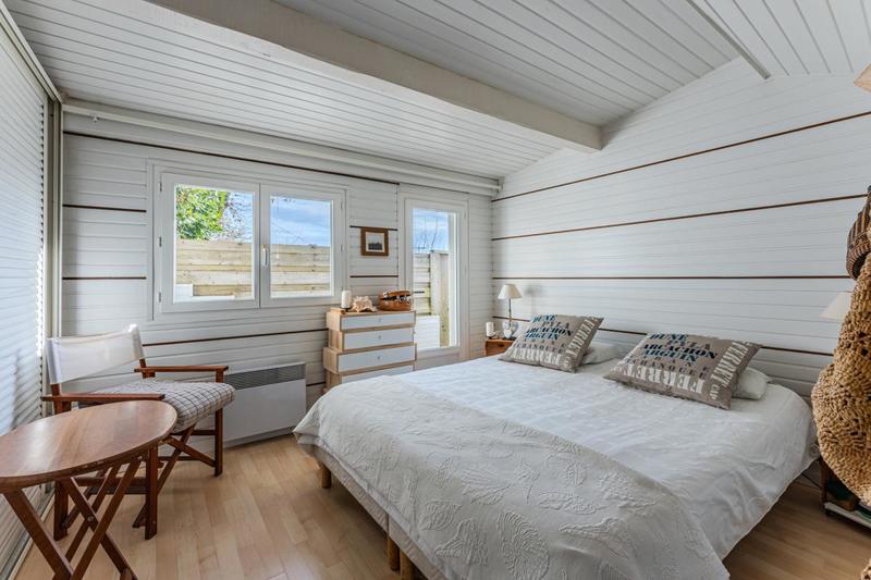 Villa - 65 m² - 3 pièces