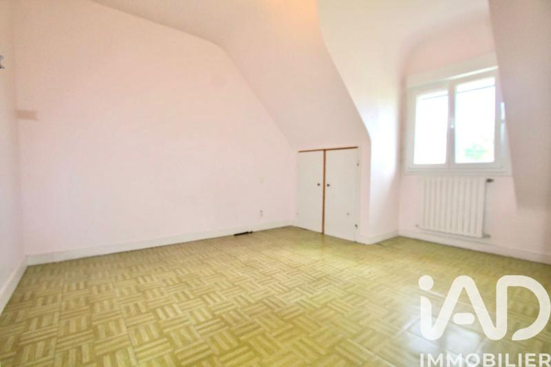 Maison - 119 m² - 7 pièces