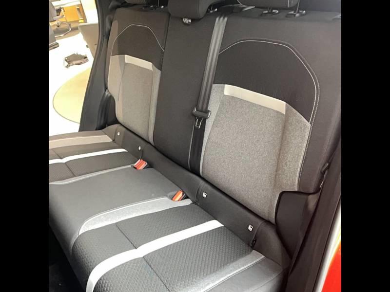 Opel Frontera Electric 113 ch Batterie 44 kWh Gs