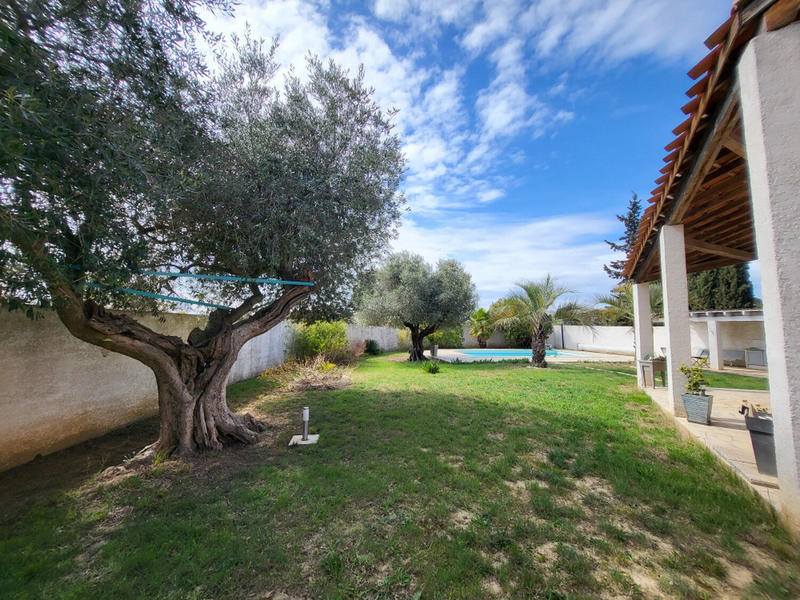 Maison - 157 m² - 6 pièces